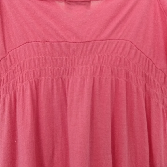 3/$15   Wilfred pink tank - Picture 4 of 5